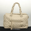 Chanel tote