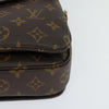 Secondhand Louis Vuitton Pochette Metis
