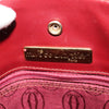Cartier shoulder