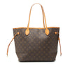 Louis Vuitton Monogram Neverfull MM Secondhand