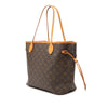 Louis Vuitton Monogram Neverfull MM Secondhand