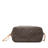 Louis Vuitton Monogram Neverfull MM Secondhand