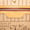 Louis Vuitton Monogram Neverfull MM Secondhand