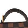 Louis Vuitton Nigo Damier Ebene Phriendship Dopp Kit Secondhand