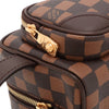 Louis Vuitton Nigo Damier Ebene Phriendship Dopp Kit Secondhand