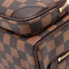 Louis Vuitton Nigo Damier Ebene Phriendship Dopp Kit Secondhand
