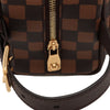 Louis Vuitton Nigo Damier Ebene Phriendship Dopp Kit Secondhand