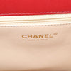 Chanel shoulder