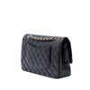 Chanel Medium Classic Lambskin Double Flap Secondhand