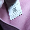 Versace shoulder