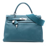 Hermès Clemence Kelly II Retourne 35 Secondhand