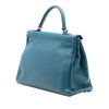 Hermès Clemence Kelly II Retourne 35 Secondhand