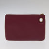 Secondhand Fendi Triplet Multicolour Leather Bag