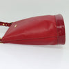 Burberry shoulder