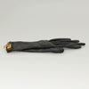 Secondhand Hermès Soya Black Leather Accessories