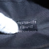 Secondhand Fendi Anna Selleria Black Leather Bag