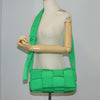Bottega Veneta shoulder