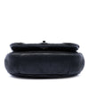 Chanel Mini CC Iridescent Calfskin Diamond Stitch Flap Secondhand