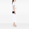 Chanel Mini CC Iridescent Calfskin Diamond Stitch Flap Secondhand