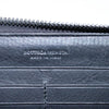 Secondhand Bottega Veneta Intrecciato Black Leather Accessories