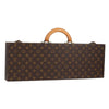 Louis Vuitton travel