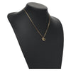 Dior necklace