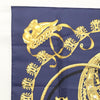 Hermès scarf