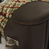 Secondhand Prada -- Multicolour Tweed Bag