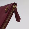 Secondhand Fendi Triplet Multicolour Leather Bag