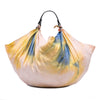 Celine Silk Scarf Bag Secondhand