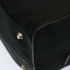 Secondhand Prada Boston Black Synthetic Bag
