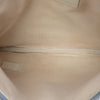 Chanel Small Denim Deauville O Case Clutch Secondhand