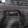 Secondhand Prada -- Multicolour Tweed Bag