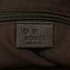Gucci GG Canvas Web Tote Secondhand