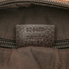 Gucci GG Canvas Web Tote Secondhand
