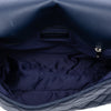 Chanel Maxi CC Quilted Lambskin 3 Compartment Flap Secondhand