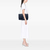 Chanel Maxi CC Quilted Lambskin 3 Compartment Flap Secondhand