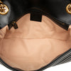 Gucci Medium GG Marmont Matelasse Calfskin Shoulder Bag Secondhand