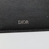 Dior wallet