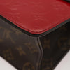 Secondhand Louis Vuitton Wynwood Red