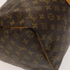Louis Vuitton travel