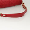 Dior shoulder