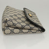 Secondhand Gucci GG canvas Navy Bag
