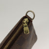 Louis Vuitton clutch