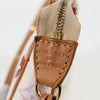 Louis Vuitton clutch