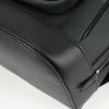Secondhand Burberry Nova Check Black Pvc Bag