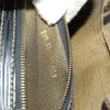 Secondhand Fendi Zucca Brown Canvas Bag