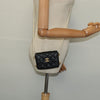 Chanel shoulder