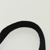 Secondhand Prada Boston Black Synthetic Bag