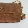 Prada shoulder